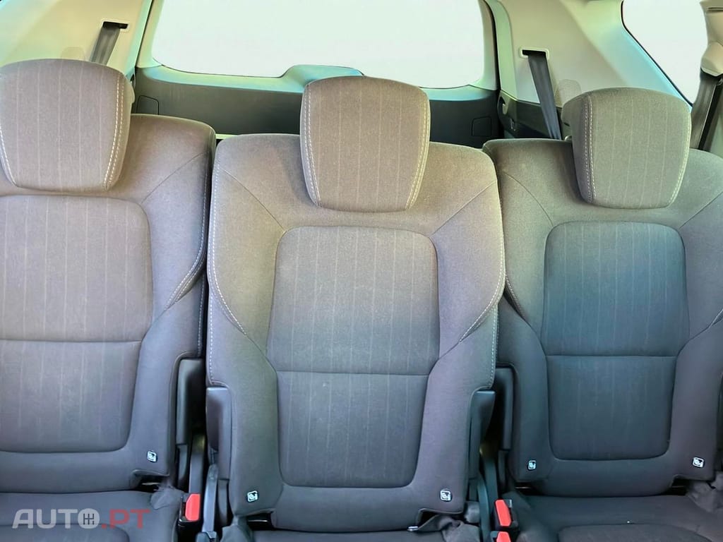 Renault Espace 1.6 dCi Zen