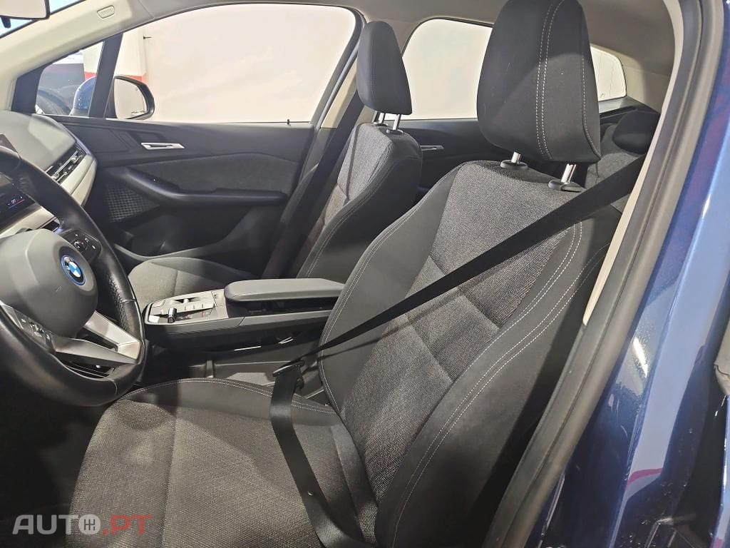 BMW 225 e xDrive