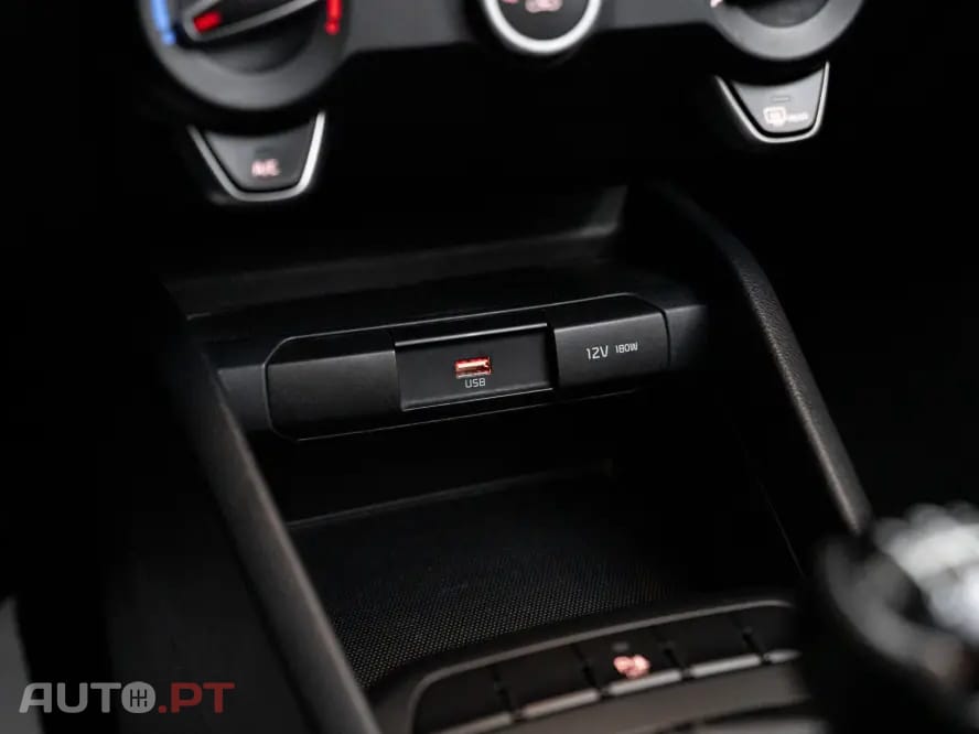 Kia Stonic 1.2 Dynamic