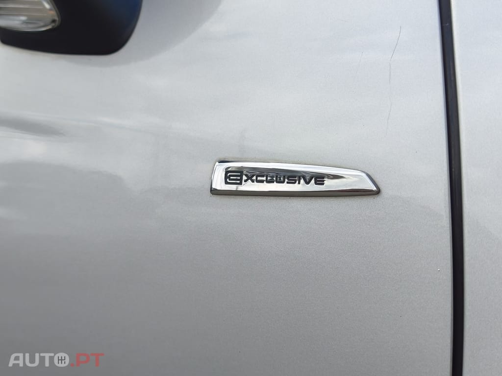 Citroen C3 1.2 VTi Exclusive