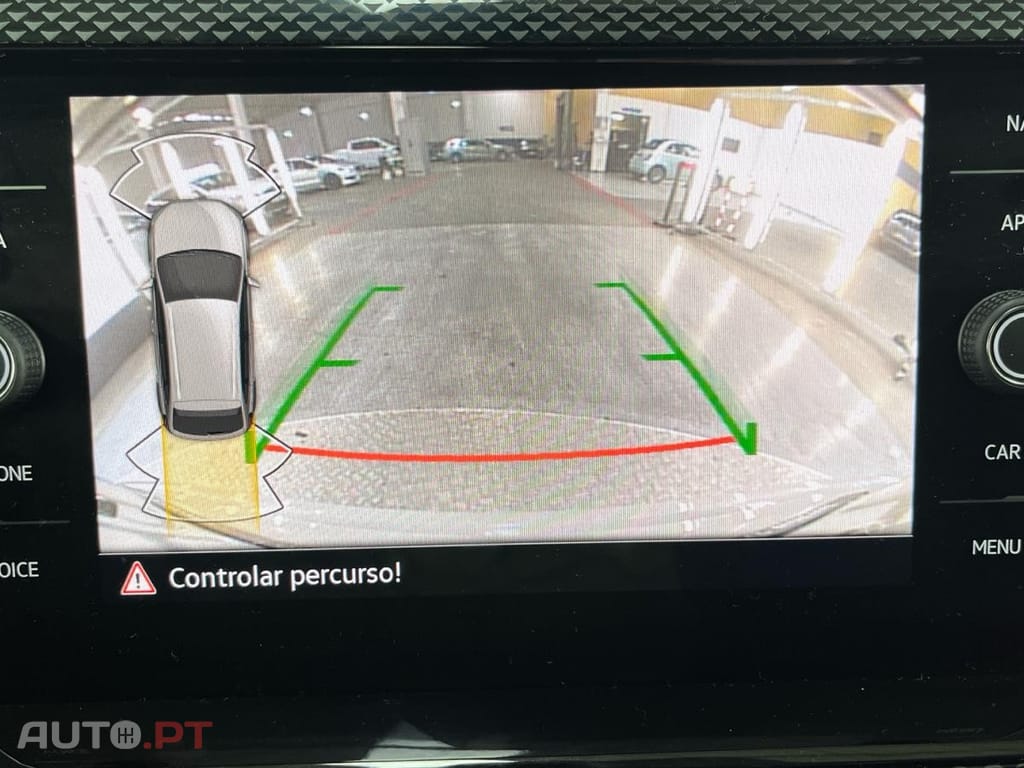 Volkswagen Taigo 1.0 TSI Urban