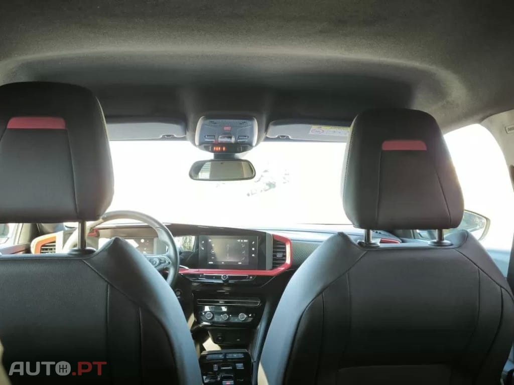 Opel Mokka-E GS Line