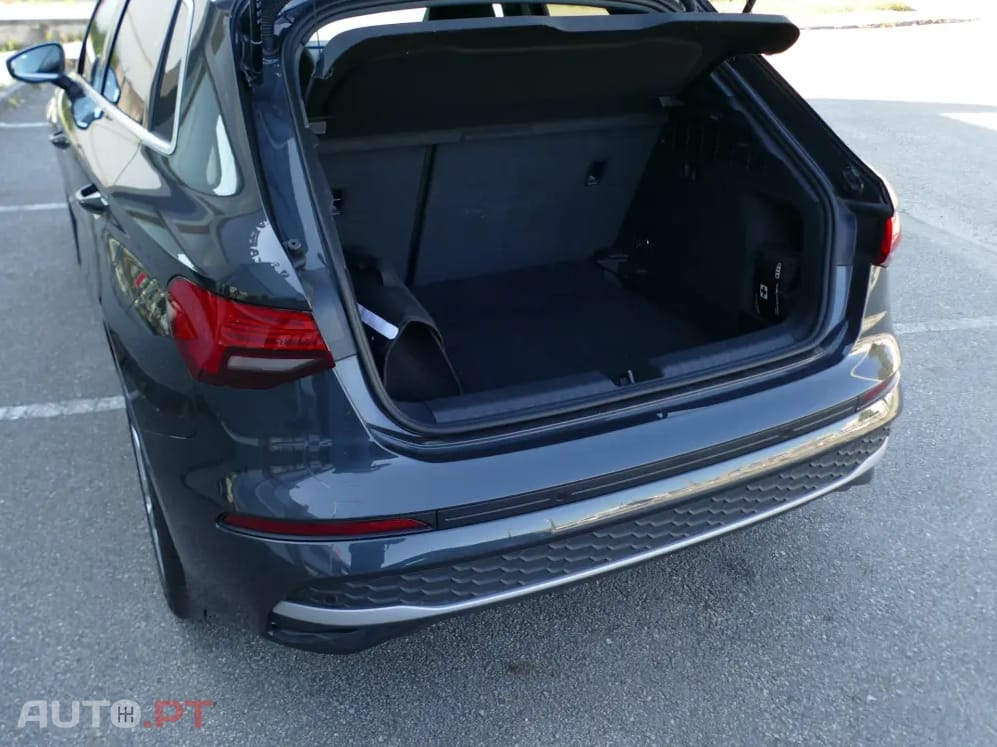 Audi A3 Sportback 30 TFSI Advanced S tronic