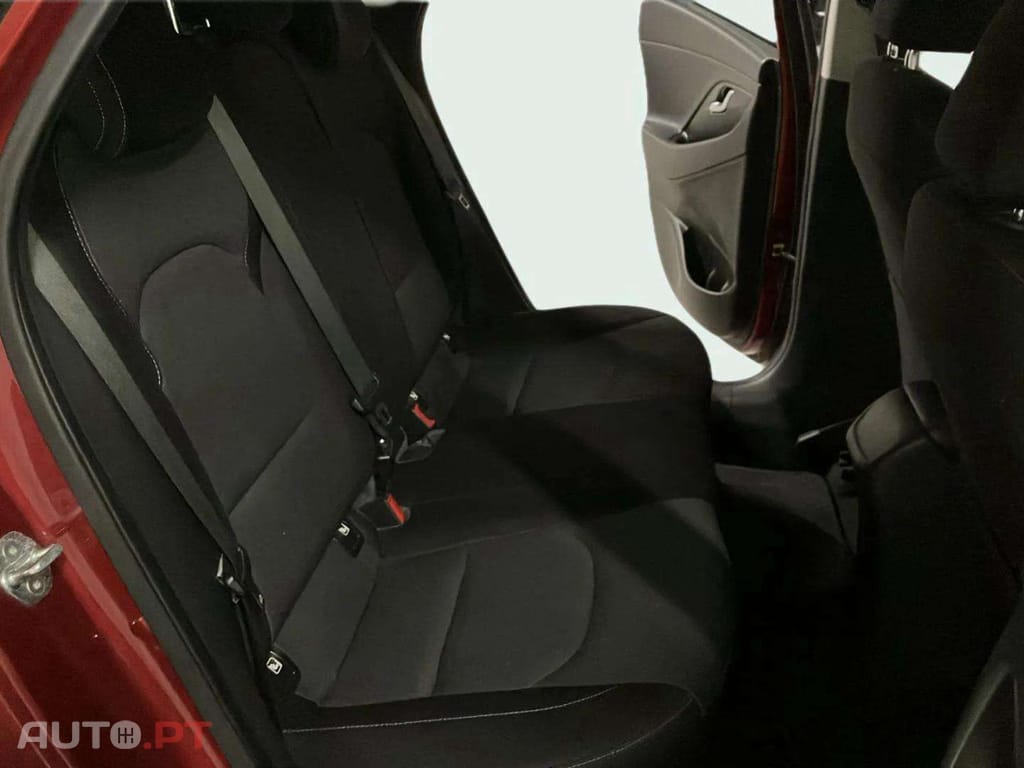 Hyundai i30 1.6 CRDi Style