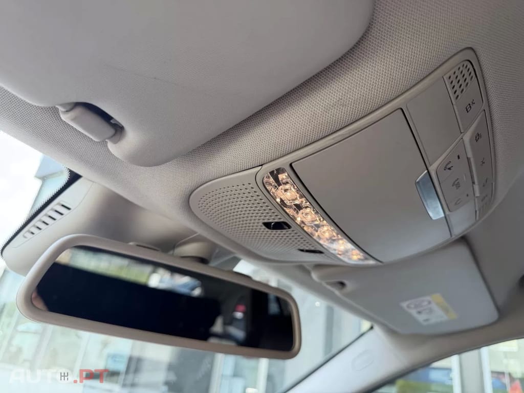 Mercedes-Benz C 220 d Station 9G-TRONIC Avantgarde