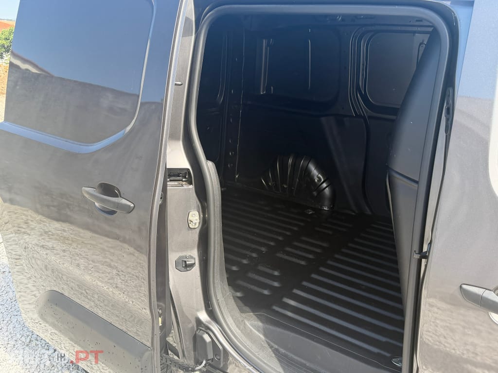 Citroen Berlingo 1.5 BlueHDI 3LUG FULL EXTRAS