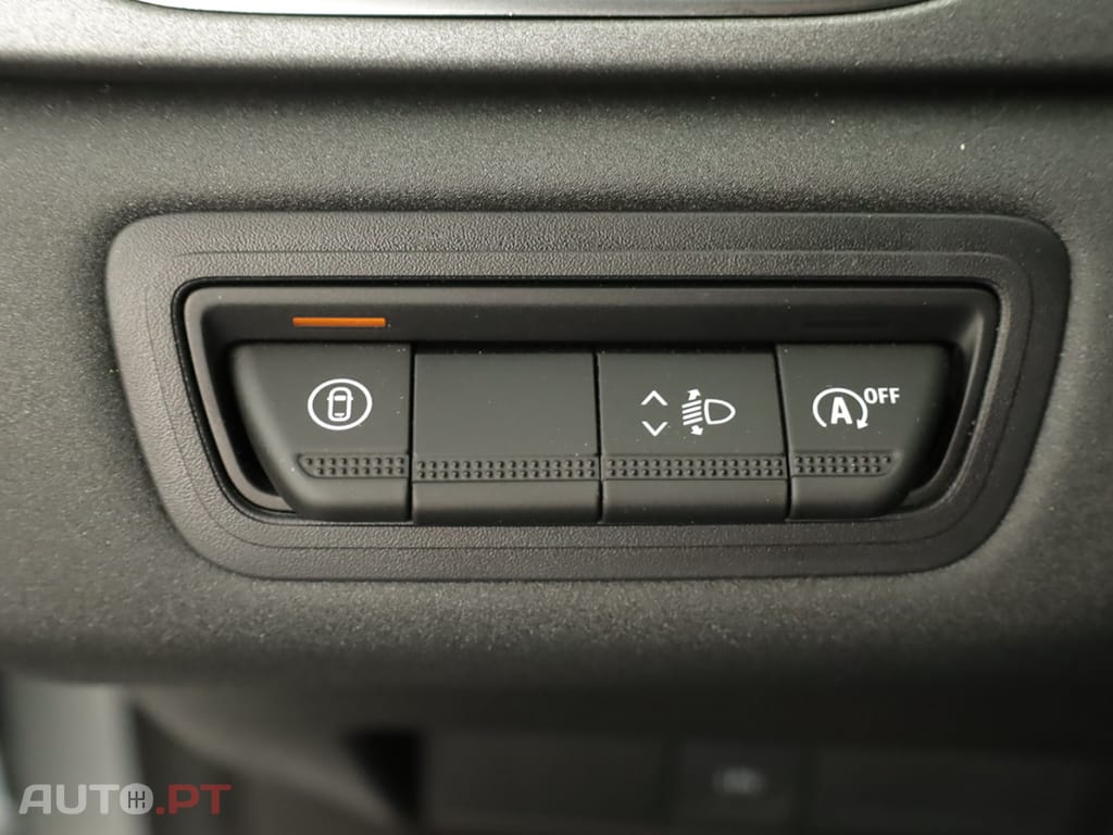 Renault Captur Captur 1.2 ECO-G Techno