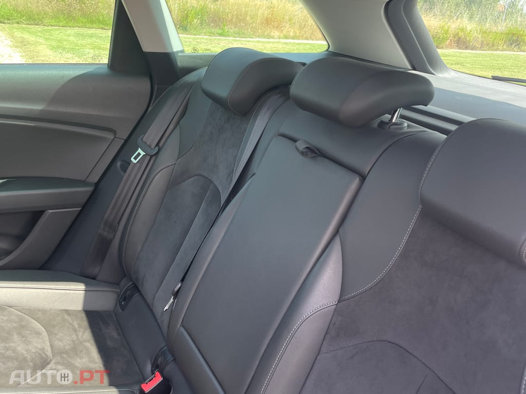 Seat Leon ST 1.6 TDI Style S/S