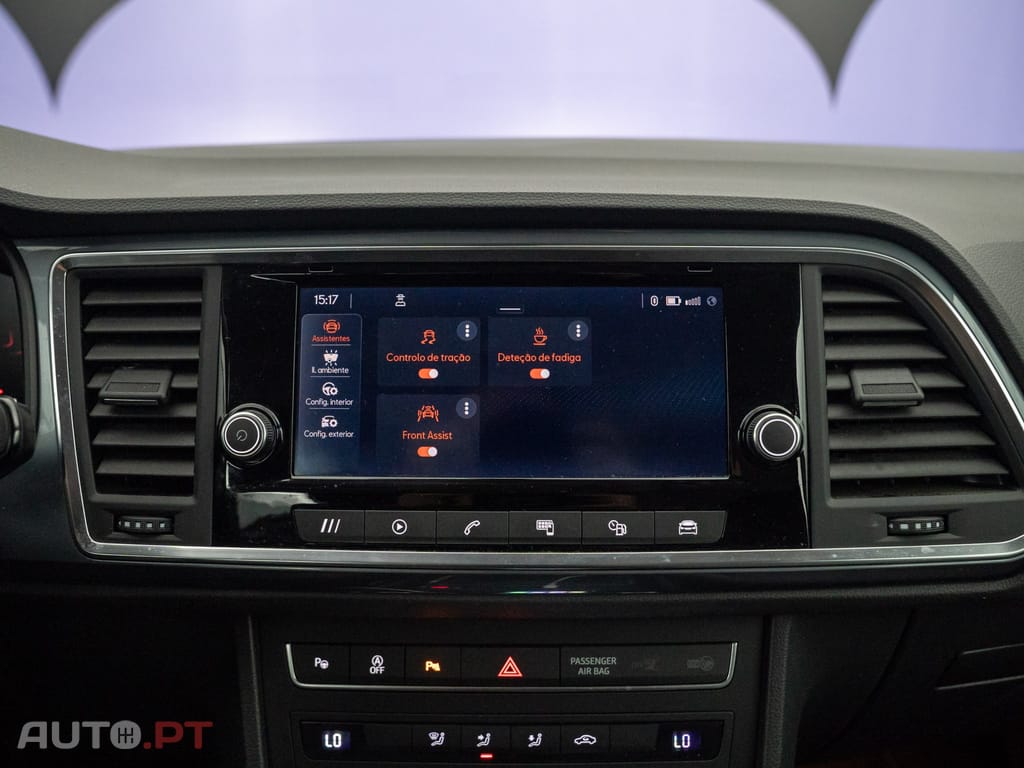 Seat Ateca 1.0 TSI Style
