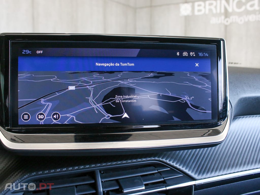 Peugeot 2008 1.2 PureTech Allure