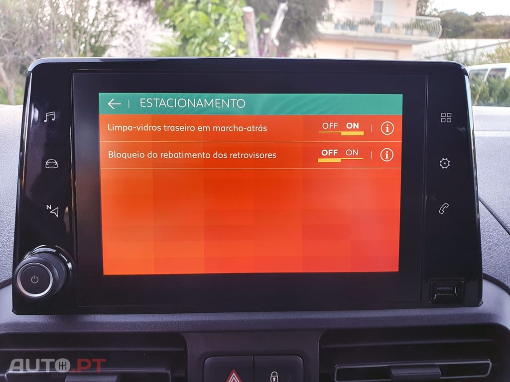 Citroen Berlingo 1.5 BlueHDi XL Shine