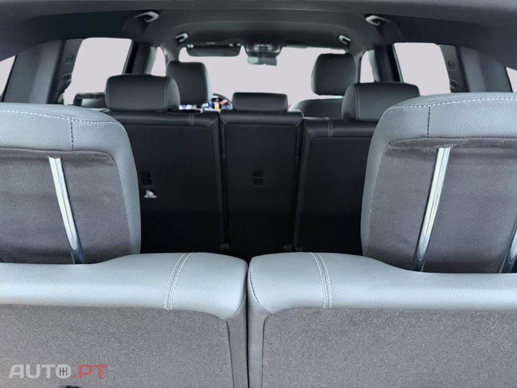 Mercedes-Benz EQB 250 Progressive