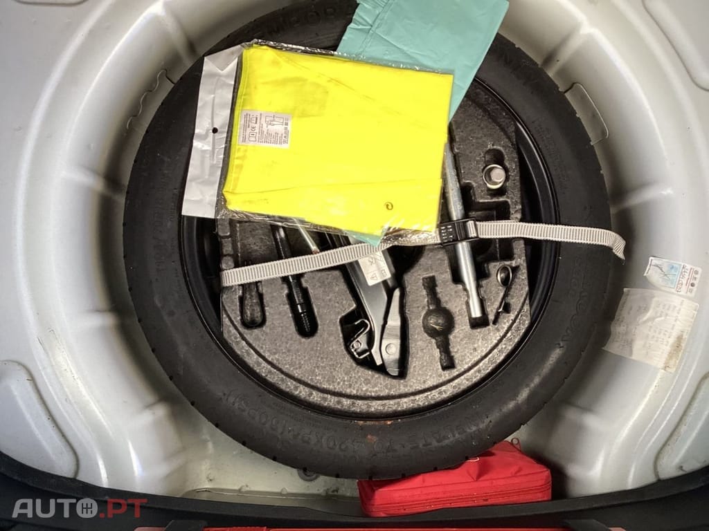 Volkswagen Scirocco 1.4 TSi