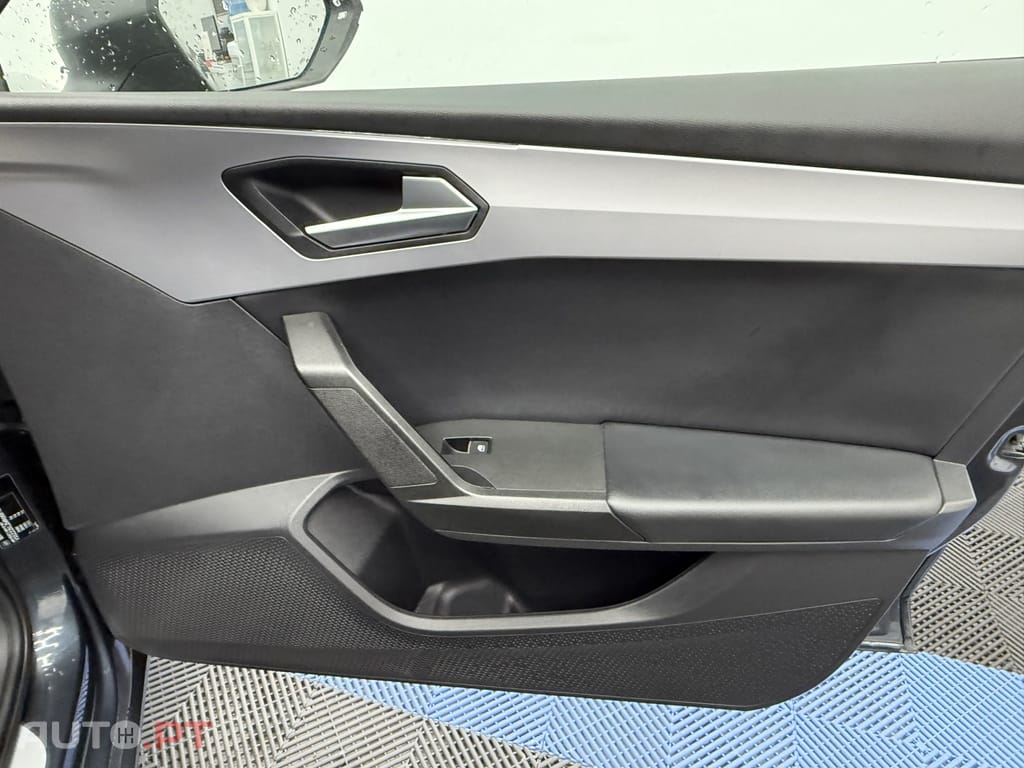 Seat Leon 1.4 e-Hybrid FR DSG