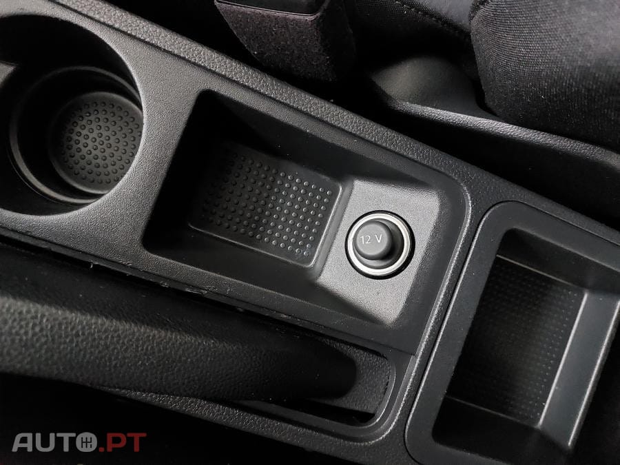 Seat Arona 1.0 TSI Style