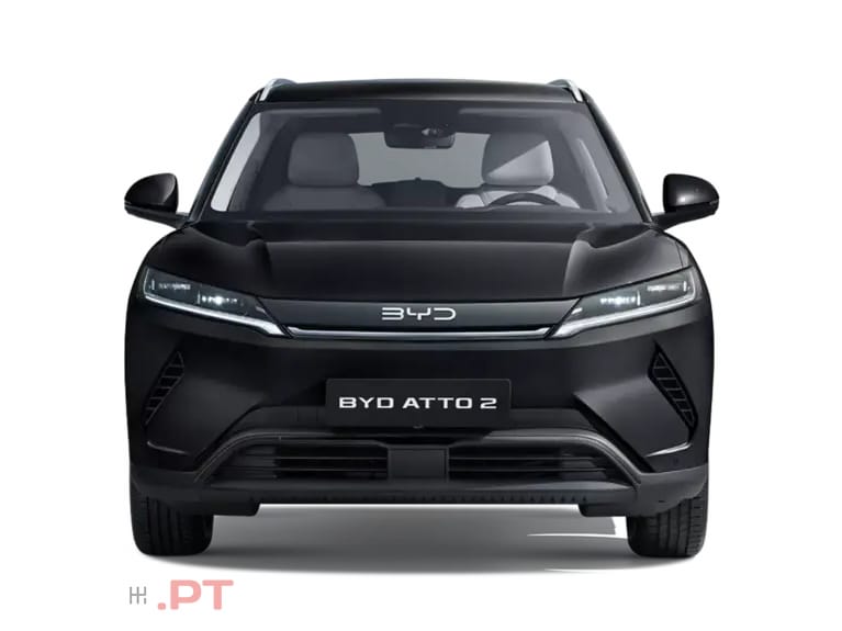 BYD Atto 2 64.8 kWh Comfort