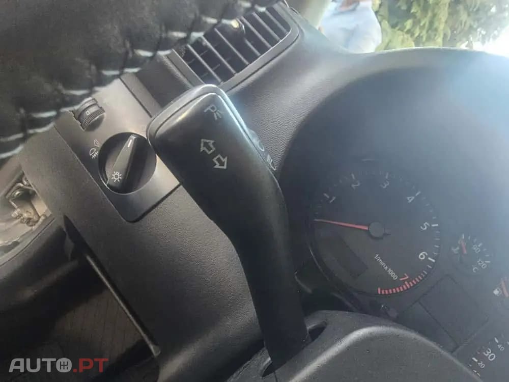 Audi A3 Sportback 1.6 Ambiente Tip.