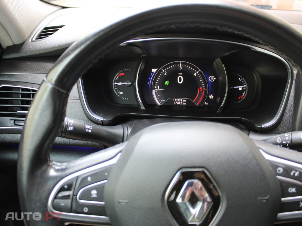 Renault Talisman 1.6 dCi Executive