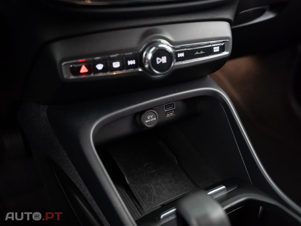 Volvo XC40 1.5 T5 PHEV Inscription Expression