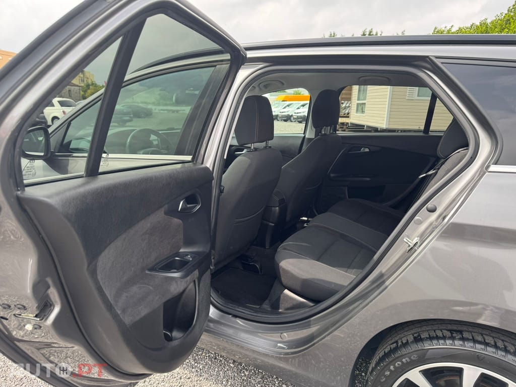 Fiat Tipo 1.3 Multijet