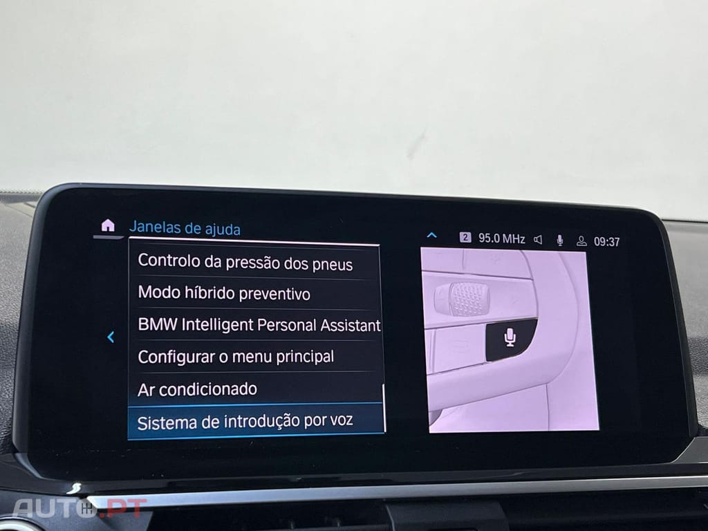 BMW X3 xDrive30e Auto X Line