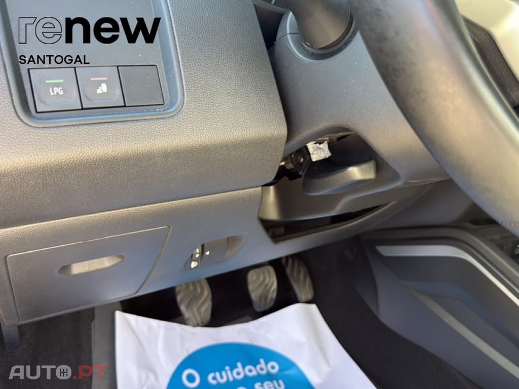 Dacia Duster 1.0 Extreme ECO-G 100 Bi-Fuel