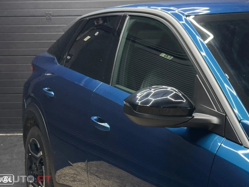 Peugeot E-3008 Allure