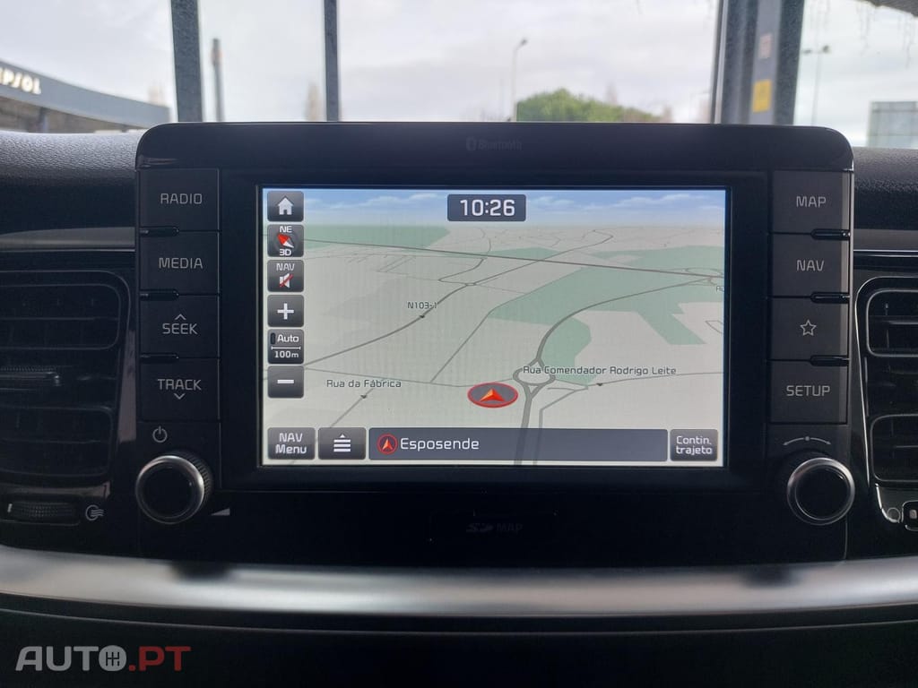 Kia Stonic 1.0 T-GDI EX