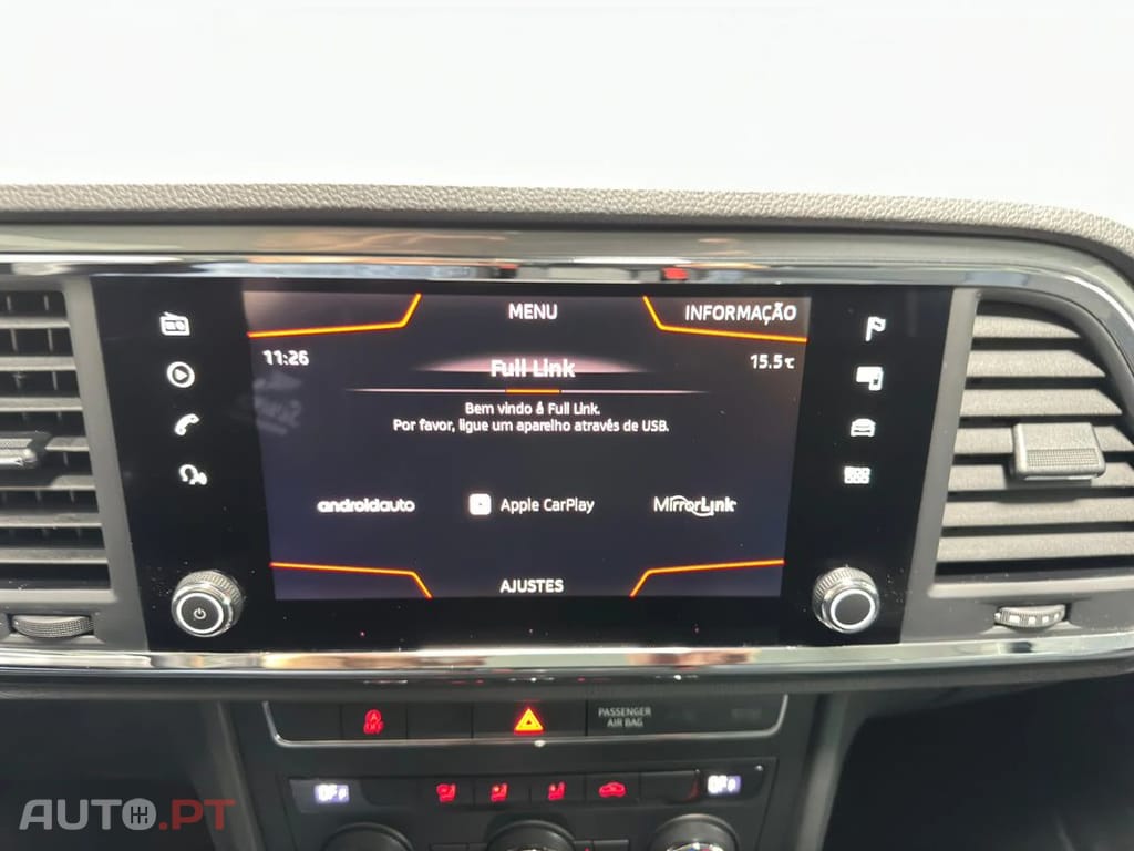 Seat Ateca 1.6 TDI Xcellence DSG