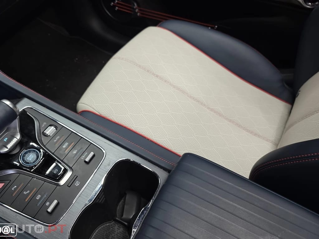 BYD Atto 3 60.48 kWh Design