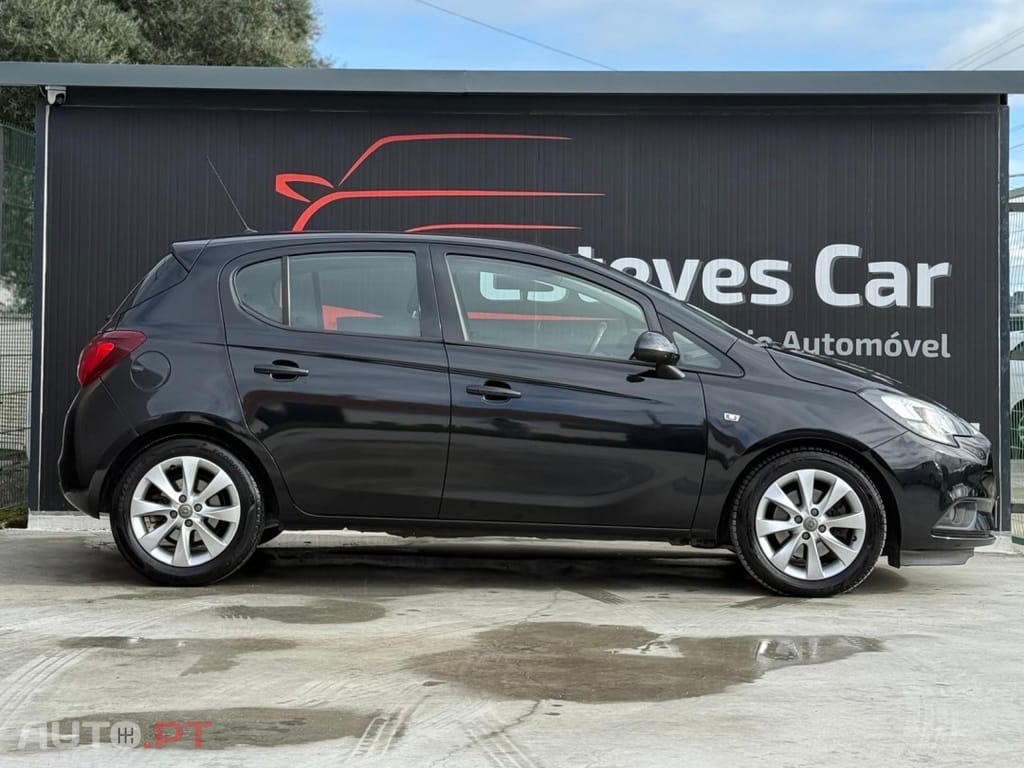 Opel Corsa 1.3 CDTi Cosmo