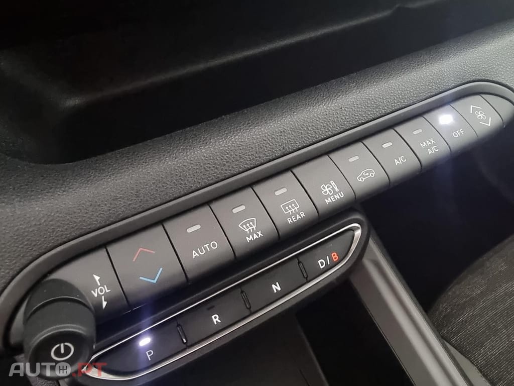 Jeep Avenger 54 kWh Longitude