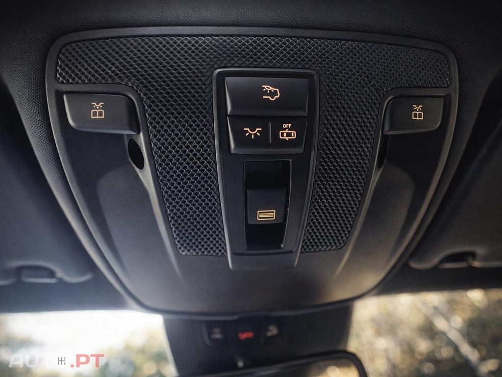 Mercedes-Benz GLA 45 AMG 4-Matic