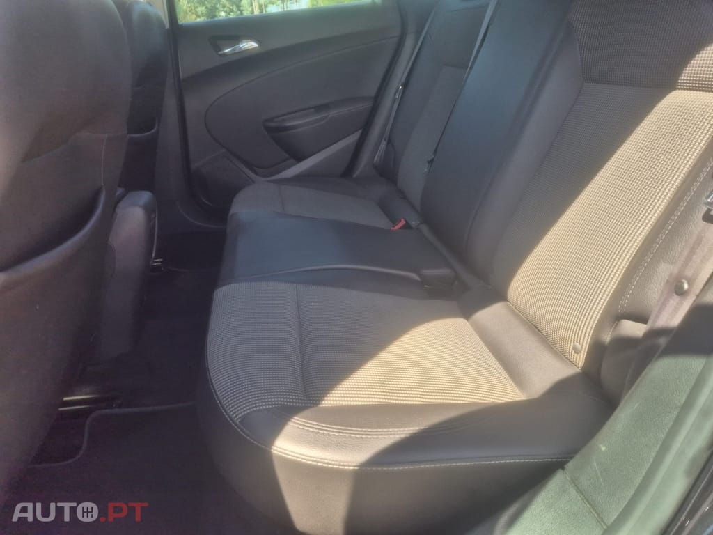 Opel Astra Sports Tourer 1.6 CDTi Cosmo S/S