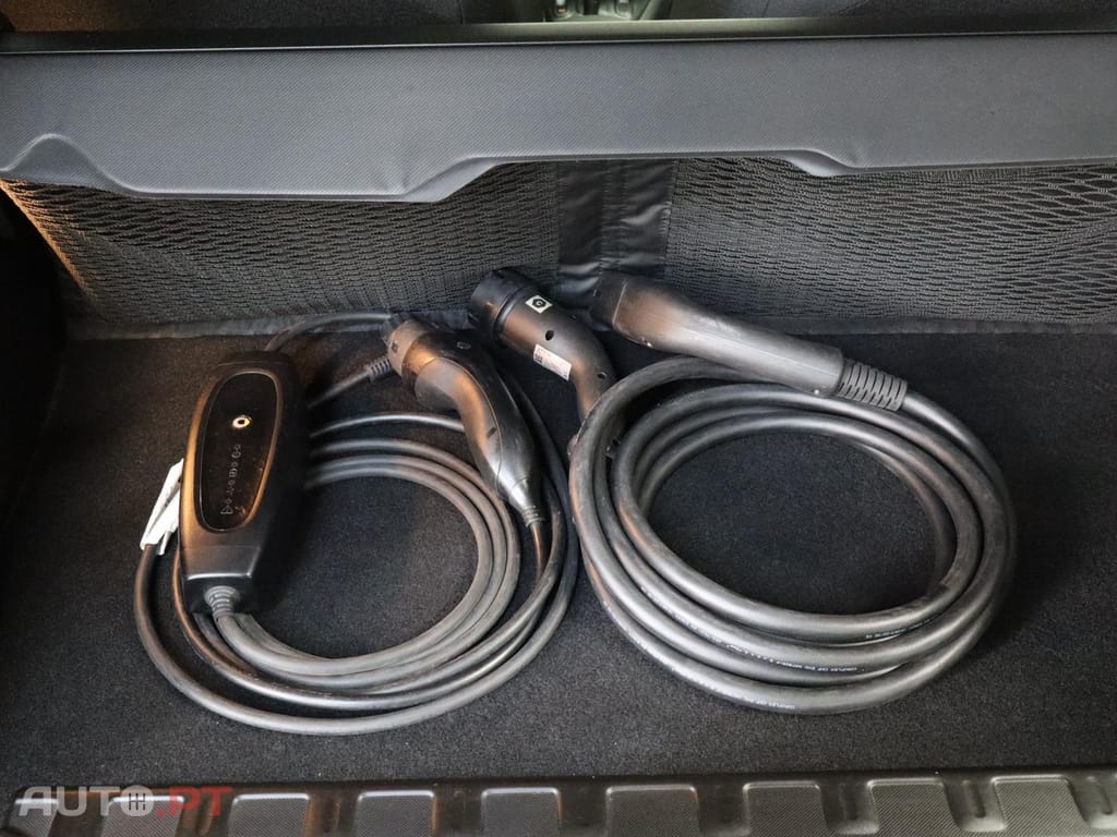 Smart ForTwo EQ passion