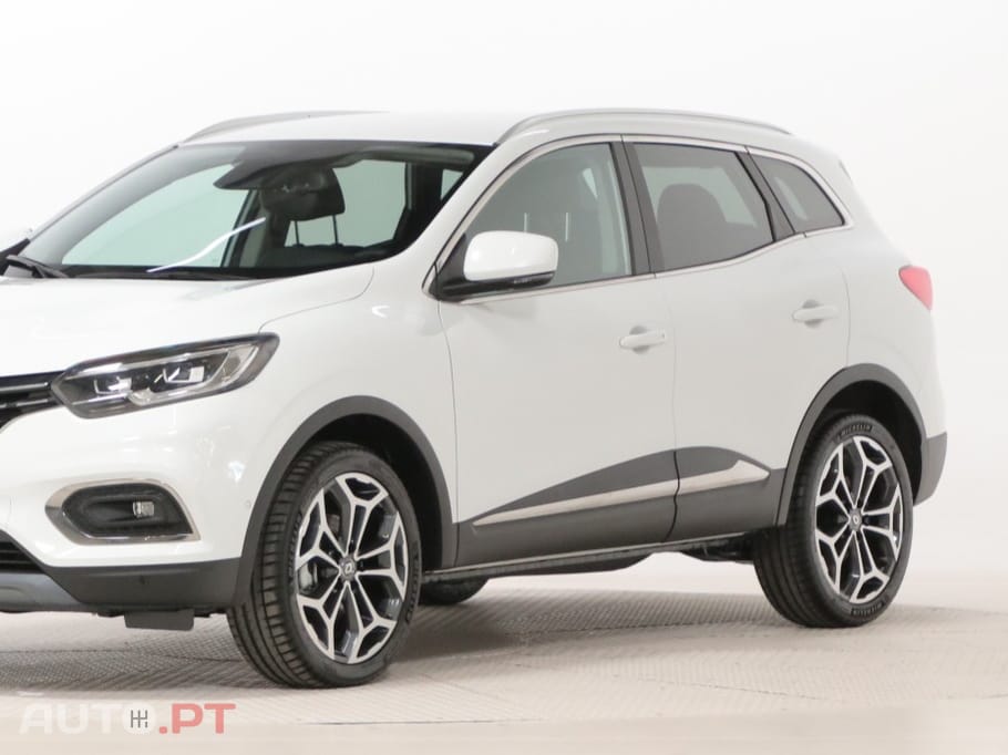 Renault Kadjar Renault Kadjar 1.5 dCi Techno
