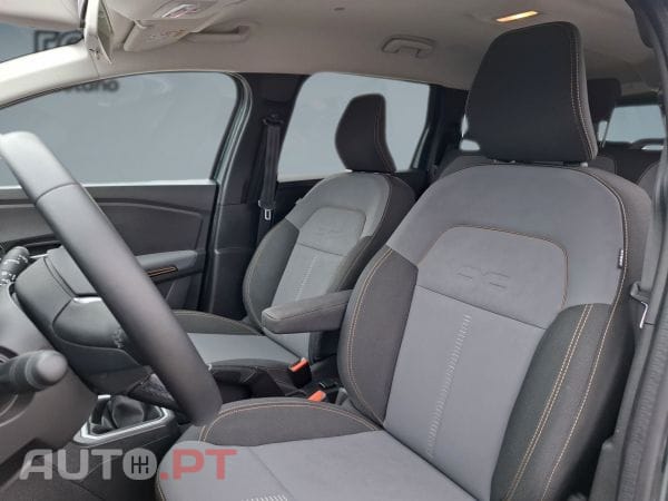Dacia Jogger ECO-G 100 Bi-Fuel Extreme 7 lugares