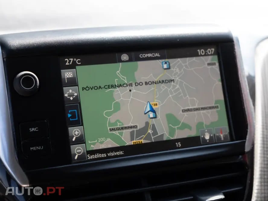 Peugeot 2008 1.6 BlueHDi Access