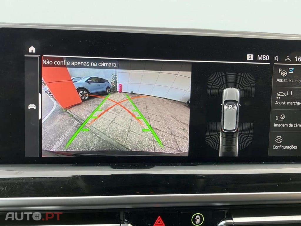 BMW X3 30 e xDrive xLine