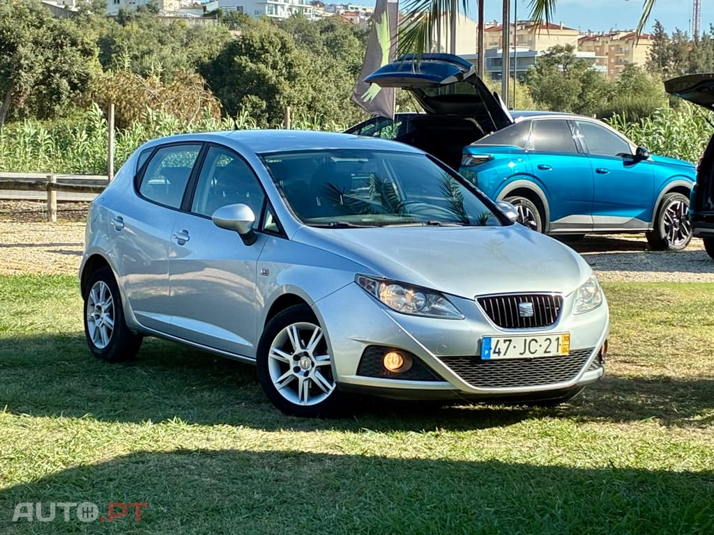 Seat Ibiza 1.2 Style