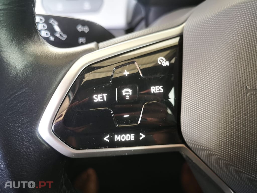 Volkswagen Id.3 Pro Performamnce 1st