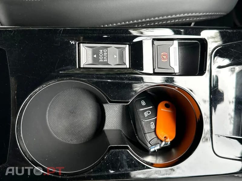 Peugeot E-208 50 kWh GT Pack
