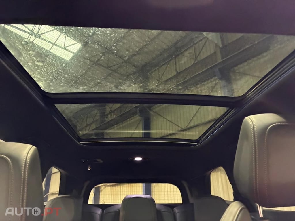 Peugeot 5008 2.0 BlueHDi GT EAT8