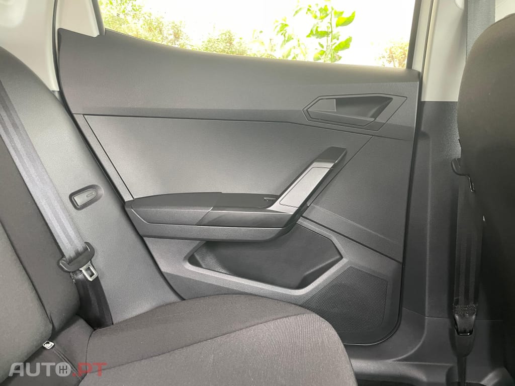 Seat Ibiza 1.0 TSI Reference