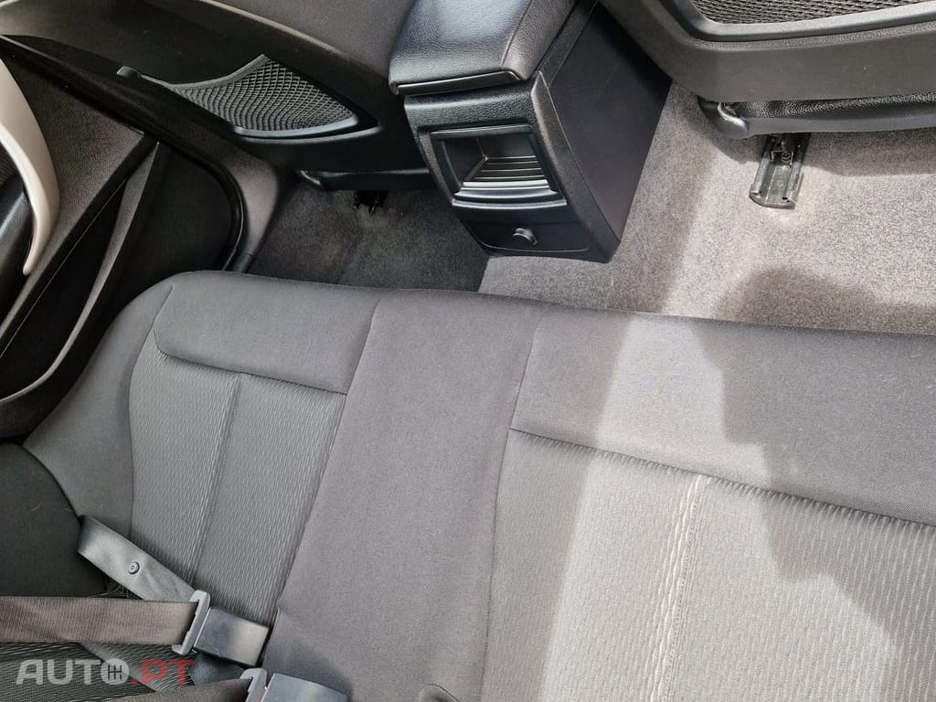 BMW 116 Urban Sport Line