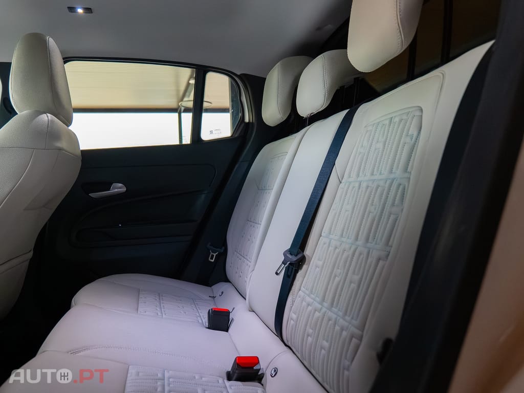 Fiat 600 1.2 Híbrido La Prima