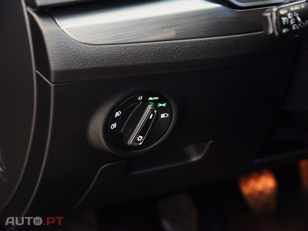 Skoda Superb 2.0 TDI Style