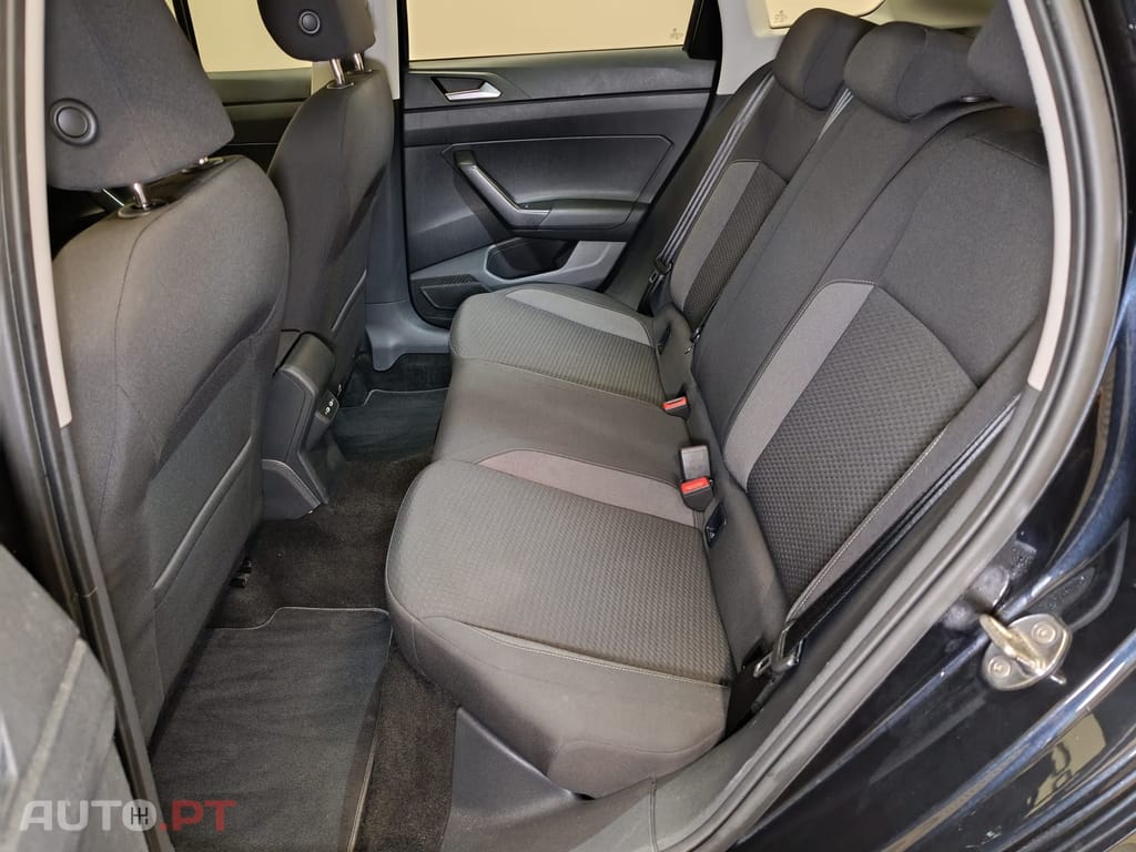 Volkswagen Taigo 1.0 TSI Life DSG 