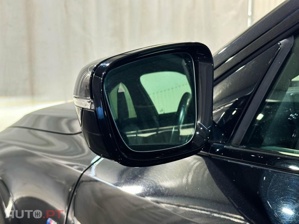 BMW 420 d Pack 50 anos M Auto