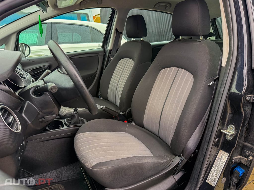 Fiat Punto 1.2 Easy Start&Stop